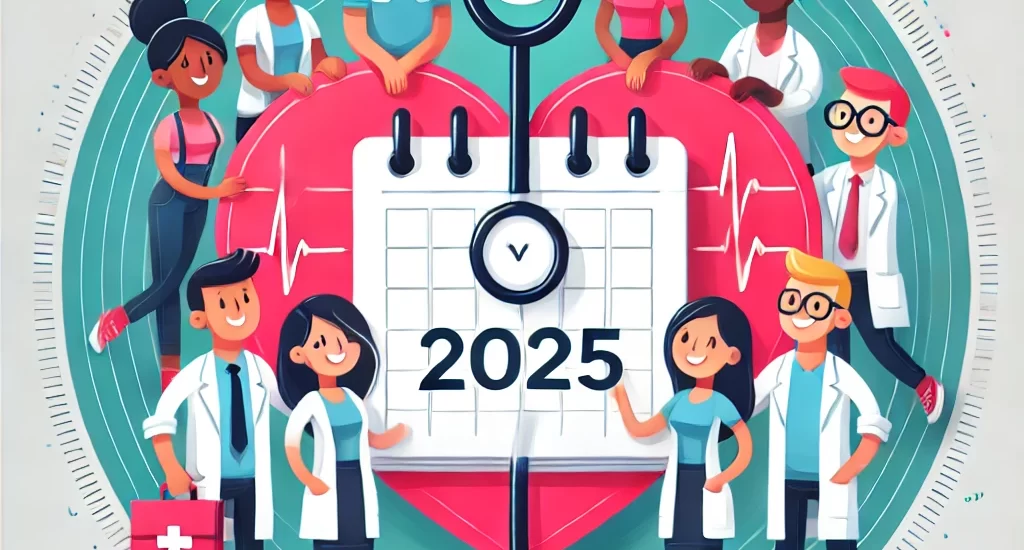 2025 Open Enrollment Compliance