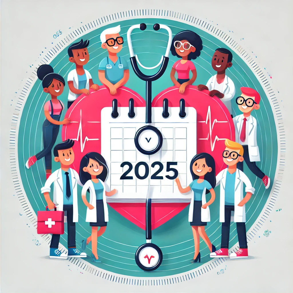 2025 Open Enrollment Compliance